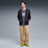 ユニセックス ジップ パーカー | PUMA | 詳細画像3 