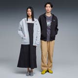 ユニセックス ジップ パーカー | PUMA | 詳細画像4 
