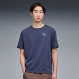 ユニセックス 半袖 Tシャツ DTC SS TEE | PUMA | 詳細画像1 