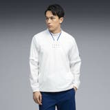 メンズ ゴルフ PB ピステ DETACHABLE PISTE L/S | PUMA | 詳細画像1 