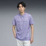 メンズ ゴルフ PB | PUMA | 詳細画像1 