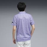 メンズ ゴルフ PB | PUMA | 詳細画像2 