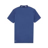 メンズ ゴルフ PB ピケ 半袖 ポロシャツ PIQUE POLO S/S | PUMA | 詳細画像2 