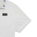 メンズ ゴルフ PB ピケ 半袖 ポロシャツ PIQUE POLO S/S | PUMA | 詳細画像6