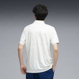 メンズ ゴルフ PB | PUMA | 詳細画像2