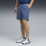 メンズ ゴルフ FOG グラフィック ショーツ GRAPHIC SHORTS | PUMA | 詳細画像1