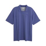 メンズ ゴルフFOG クール 半袖 ポロシャツ COOL POLO S/S | PUMA | 詳細画像1