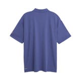 メンズ ゴルフFOG クール 半袖 ポロシャツ COOL POLO S/S | PUMA | 詳細画像2