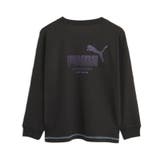 ボーイズ ESS エレベーテッド | PUMA | 詳細画像2 