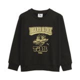 ボーイズ ミッド90S クルースウェット | PUMA | 詳細画像1 