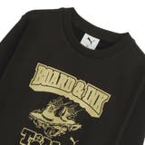 ボーイズ ミッド90S クルースウェット | PUMA | 詳細画像5 