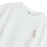 ウィメンズ ESS エレベーテッド | PUMA | 詳細画像5