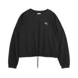 ウィメンズ ESS エレベーテッドメッシュ | PUMA | 詳細画像1