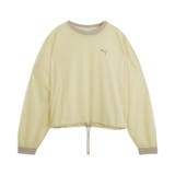 ウィメンズ ESS エレベーテッドメッシュ | PUMA | 詳細画像1