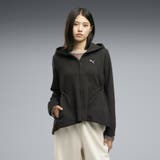 ウィメンズ ESS エレベーテッド | PUMA | 詳細画像1
