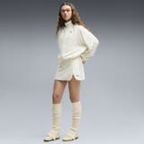 ウィメンズ レースパック T7 スコート LACE PACK T7 Skort | PUMA | 詳細画像1