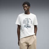 メンズ グラフィック スーパープーマ | PUMA | 詳細画像1 