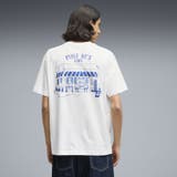 メンズ グラフィック プーマ | PUMA | 詳細画像2