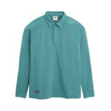 ウィメンズ ゴルフ CG ジク 長袖 ポロシャツ W POLO L/S | PUMA | 詳細画像1 