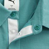 ウィメンズ ゴルフ CG ジク 長袖 ポロシャツ W POLO L/S | PUMA | 詳細画像10 