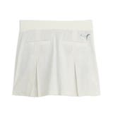 ウィメンズ ゴルフ CG ジク スカート W WOVEN SKIRT | PUMA | 詳細画像5 