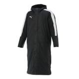 メンズ サッカー TT ESS プロ ロングボアコート | PUMA | 詳細画像5