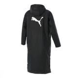 メンズ サッカー TT ESS プロ ロングボアコート | PUMA | 詳細画像6