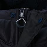 メンズ サッカー TT ESS プロ ロングボアコート | PUMA | 詳細画像10 