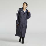 メンズ サッカー TT ESS プロ ロングボアコート | PUMA | 詳細画像4