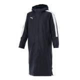 メンズ サッカー TT ESS プロ ロングボアコート | PUMA | 詳細画像5