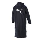 メンズ サッカー TT ESS プロ ロングボアコート | PUMA | 詳細画像6