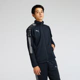 メンズ サッカー トレーニング ジャケット | PUMA | 詳細画像1