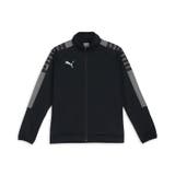 メンズ サッカー トレーニング ジャケット | PUMA | 詳細画像4