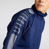 メンズ サッカー トレーニング ジャケット | PUMA | 詳細画像2