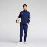 メンズ サッカー トレーニング ジャケット | PUMA | 詳細画像3