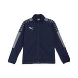 メンズ サッカー トレーニング ジャケット | PUMA | 詳細画像4
