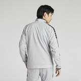 メンズ サッカー トレーニング ジャケット | PUMA | 詳細画像2