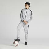 メンズ サッカー トレーニング ジャケット | PUMA | 詳細画像3