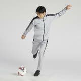 メンズ サッカー トレーニング ジャケット | PUMA | 詳細画像4