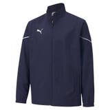 キッズ サッカー TEAMRISE | PUMA | 詳細画像1 