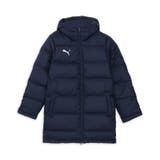 メンズ サッカー ミッド ダウン コート | PUMA | 詳細画像4