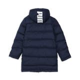 メンズ サッカー ミッド ダウン コート | PUMA | 詳細画像5