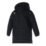 キッズ サッカー ベンチ 中綿 ジャケット 120-160cm | PUMA | 詳細画像1 
