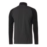 メンズ サッカー TEAMLIGA 1/4 ジップ トップス | PUMA | 詳細画像2