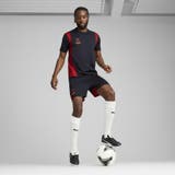 メンズ サッカー キング プロ ショーツ | PUMA | 詳細画像3