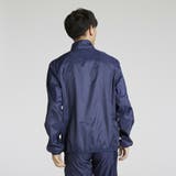 メンズ サッカー チームファイナル ピステ 長袖 ハーフジップ トップス | PUMA | 詳細画像2