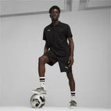 メンズ サッカー チームファイナル カジュアルズ ショーツ | PUMA | 詳細画像2