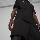 メンズ サッカー チームファイナル カジュアルズ ショーツ | PUMA | 詳細画像3