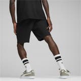 メンズ サッカー チームファイナル カジュアルズ ショーツ | PUMA | 詳細画像5