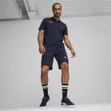 メンズ サッカー チームファイナル カジュアルズ ショーツ | PUMA | 詳細画像3